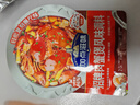 加点滋味招牌肉蟹煲风味调料120g添加蟹油双料包鸡爪煲牛蛙煲快手调料 实拍图