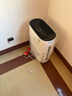 霍尼韦尔（Honeywell）空气净化器 除甲醛除菌除霾除过敏原 家用办公净化器除甲流病菌 KJ310F-P21W 实拍图