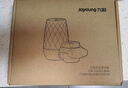 九阳（Joyoung）水龙头净水器去除余氯净化水质可视化可清洗滤芯一机四芯JYW-T05 实拍图
