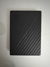 西部数据（WD）移动硬盘1TB USB3.0 SE系列 2.5英寸 机械硬盘 笔记本电脑外接 外置存储办公 大容量家庭存储 实拍图