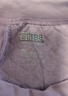 宜而爽【半高领三层加厚】100%纯棉保暖内衣男女款秋衣秋裤套装秋冬 实拍图