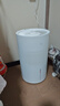 米家小米空气加湿器 无雾加湿器3 400mL/h快速加湿保湿礼品家用卧室大容量办公室婴儿孕妇 4L大容量 实拍图