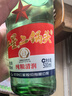 红星二锅头  大二 清香型白酒 56度 500ml 单瓶装 纯粮口粮酒 实拍图