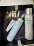 澳尔滨清新焕白护肤套装美白健康水330ml+乳液200g保湿型套装情人节礼物 实拍图