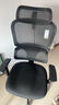 西昊M56二代 人体工学椅办公椅电脑电竞椅子人工力学座椅学习升降椅背 实拍图