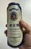 爱士堡典藏小麦精酿啤酒500ml*18听整箱装 德国进口 京东自营 年货送礼 实拍图