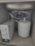 家乐事反渗透净水机 CL-DR-B1013（抖饮365） 智能微废水 小巧省空间 超静音白色 家乐事反渗透净水机 CL-DR-B1013 实拍图