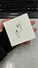 Apple/苹果 AirPods 4(支持主动降噪)搭配无线充电盒(USB-C)苹果耳机 蓝牙耳机适用iPhone/iPad 四代 实拍图