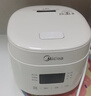 美的（Midea）电饭煲电饭锅小型迷你家用1-2人小容量智能预约多功能微压煲汤小米粥1.8L小饭煲品牌官方RC182年货 实拍图