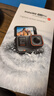 影石Insta360Ace Pro运动相机vlog口袋相机手持运动摄像机摩托车骑行户外旅游潜水相机 实拍图