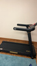 京东京造黑武士跑步机智能家庭用全折叠减震静音走步机免安装 T10-02-02 实拍图