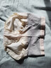 高腰无痕舒适收腹裤蚕丝底裆轻塑裤塑身提臀内裤女 肉色 2XL 【140-160斤】 实拍图
