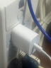 Apple/苹果 20W USB-C充电器  type-c充电器苹果手机充电器原装手机快充头 苹果17手机充电器 实拍图