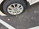 佳通轮胎(Giti)轮胎185/60R15 84H T20 适配 飞度/捷达/威驰/桑塔纳/polo 实拍图