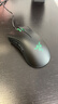 雷蛇（Razer）炼狱蝰蛇标准版有线鼠标 人体工学 电竞游戏 右手通用型 吃鸡/LOL/CSGO游戏鼠标 黑色 实拍图