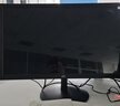 【京东物流】24寸高清IPS显示器电脑液晶屏幕办公家用监控扩展小屏外接娱乐电竞显示屏HDMI+VGA 【1920*1080】24英寸75Hz 黑色 实拍图