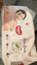 好奇（Huggies）铂金装小桃裤成长裤XL96片(12-17kg)加大号尿不湿【透爽散热】 实拍图