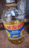 金龙鱼 食用油 葵花籽清香型调和油5L （新老包装随机发货） 实拍图