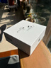 Apple/苹果 AirPods 4(支持主动降噪)搭配无线充电盒(USB-C)苹果耳机 蓝牙耳机适用iPhone/iPad 四代 实拍图
