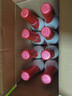 粉象（Delirium）给劲樱桃啤酒330ml*8瓶 比利时进口 烈性果啤 聚会露营 京东自营 实拍图