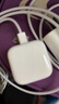 Apple/苹果 60W USB-C数据线-1米 type-c苹果充电线手机数据线 苹果17充电线iphone17充电线 实拍图