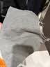 梦特娇【羊绒蚕丝德绒】无痕保暖背心男士加绒发热内衣贴身坎肩上衣冬季 实拍图