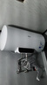 美的（Midea）储水式电热水器家用60升一级能效2500W大水量节能双重抑菌app智控JM系列F6022-PC1(HE) 实拍图