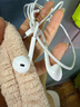 Apple/苹果 EarPods USB-C有线耳机 type-c有线耳机苹果耳机 苹果17有线耳机笔记本耳机游戏音乐 实拍图