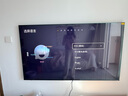 创维电视A7F 65英寸艺术壁纸电视 哑光屏显pro 超薄无缝贴墙 Mini LED电视 国家补贴 实拍图