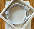 绿联【官方MFi认证】适用苹果14/13充电线Type-C数据线PD30/20W快充Lightning接口iPhone手机不弹窗1米 实拍图