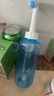 维德（WELLDAY）洗鼻器成人儿童鼻炎冲鼻器 生理盐水鼻腔清洗器500ml 实拍图