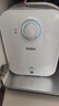 海尔（Haier）国家补贴6.6升小厨宝电热水器EC6.6FA 一级能效京东自营 2200W速热 家用厨房台下小型储水式热水宝 实拍图