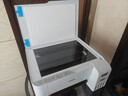 爱普生（EPSON）墨仓式 L3251彩色打印机 微信打印/无线连接 家用打印优选 AI学习打印机（打印、复印、扫描） 实拍图