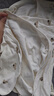 春秋款纯棉婴儿衣服A类新生儿月子服无骨连体包屁衣睡衣 长耳朵兔 59cm （1-3个月） 实拍图