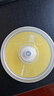 铼德(ARITA) e时代系列 DVD+R 16速4.7G 空白光盘/光碟/刻录盘 桶装50片 实拍图