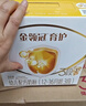 伊利金领冠育护【5倍DHA好脑力】幼儿奶粉3段(1-3岁)1200g*4整箱装 实拍图