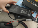 悠品适用ASUS华硕天选FX608L/J 幻16 20V14A笔记本电脑充电器280W方口扁口电源适配器线3C认证 实拍图