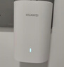 华为子母路由器Q6E凌霄无线千兆全屋WiFi套装分布式路由漏油器穿墙王电力猫信号放大增强器适配mate70 子母路由器【适合3-4房大平层】专业指导安装 实拍图