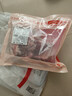 鲜京采澳洲精选原切羊肋排（偏瘦） 2斤/袋 草饲羊肉 京东自有品牌 实拍图