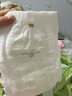 家得宝（homebaby）蚕丝蛋白拉拉裤 加量装XL码50片 婴儿尿不湿男女超薄透气纸尿裤 实拍图