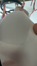 ubras无尺码加大版背心式文胸无痕无钢圈女士内衣女无痕胸罩冷桃粉 实拍图
