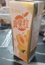 蒙牛真果粒黄桃味牛奶饮品250g*12盒 小黄鸭IP 礼盒新老包装 含乳饮料 实拍图