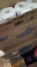 心相印卷纸/厨房用纸75节*8卷纸巾食品接触级（整箱销售 ） 实拍图