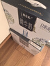 蒙牛特仑苏嗨Milk脱脂纯牛奶250ml*10盒 0脂肪 精美京绣年货礼盒 实拍图