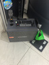 山水（SANSUI）家庭ktv音响套装户外K歌专用移动蓝牙音箱 家用唱歌全套设备广场舞卡拉ok一体机电木吉他乐器 Q085 实拍图