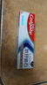 高露洁（Colgate）专效抗牙结石脱敏牙膏留兰120g 护龈去口臭清新口气 实拍图