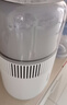 飞利浦（PHILIPS）加湿器家用卧室母婴专用静音除菌无雾空调加湿机鼻炎孕妇婴幼儿小型桌面大容量HU5710/10礼品 实拍图