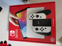 任天堂（Nintendo）【国内保税仓】Switch2/1代 OLED/续航加强日版/港版便携家用ns体感游戏机掌机 港版OLED白色64GB保税（赠共享会员） 实拍图