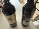 路易拉菲（LOUIS LAFON）法国原瓶进口红酒AOC梅多克中级庄干红葡萄酒 750ml*2双支礼盒  实拍图