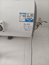 海尔（Haier）换新补贴电热水器60升 HC3新 金刚搪瓷胆 租房优选5.5倍大水量 2200W速热家用洗澡储水式 上门安装 实拍图